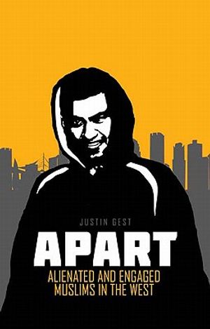 Apart: Alienated and Engaged Muslims in the West image number 0