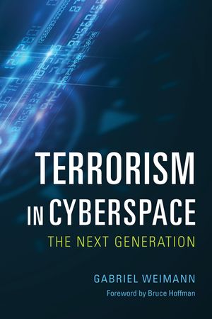 Terrorism in Cyberspace: The Next Generation image number 0