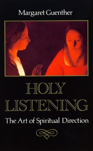 Holy Listening image number 0