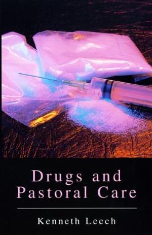 Drugs and Pastoral Care image number 0