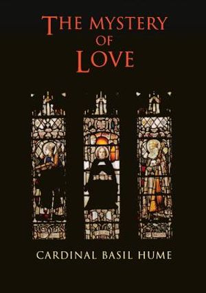 The Mystery of Love image number 0
