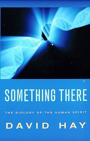 Something There image number 0
