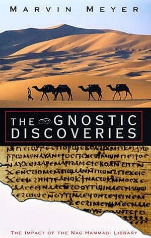 Gnostic Discoveries: The Impact of the Nag Hammadi Library image number 0