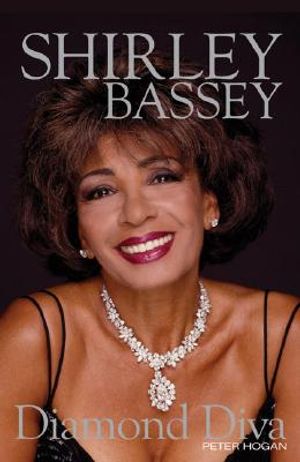 Shirley Bassey: Diamond Diva image number 0