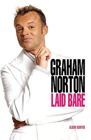 Graham Norton: Laid Bare image number 0