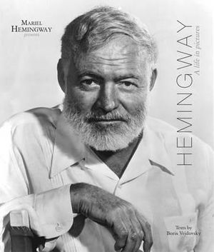 Ernest Hemingway image number 0