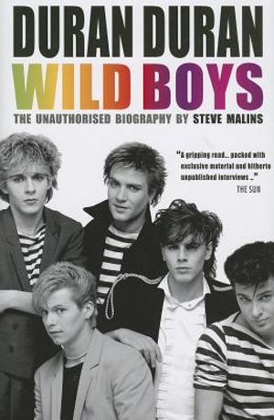 Duran Duran: Wild Boys image number 0