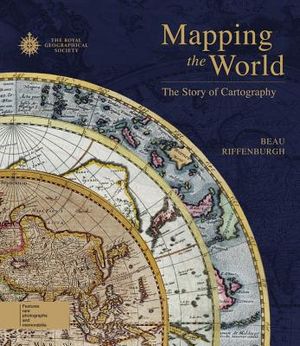 Mapping the World: The Story of Cartography image number 0