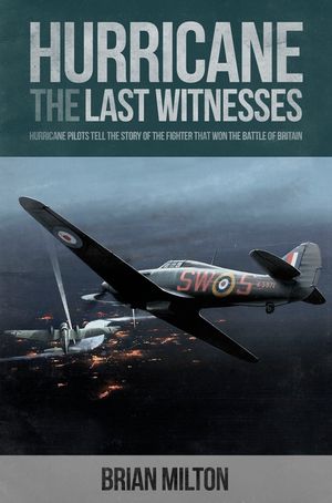 Hurricane: The Last Witnesses image number 0