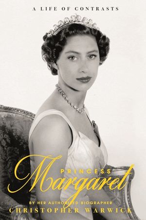 Princess Margaret: A Life of Contrasts image number 0