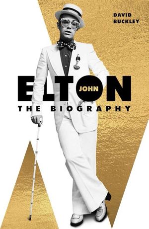 Elton John: The Biography image number 0