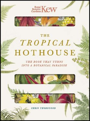 Royal Botanic Gardens Kew - The Tropical Hothouse image number 0