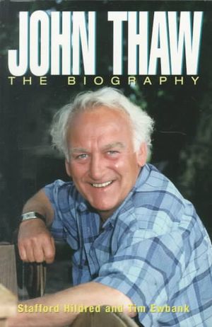 John Thaw: The Biography image number 0