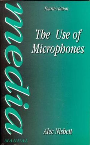 Use of Microphones image number 0