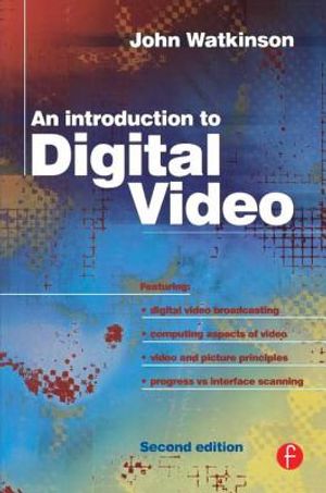 Introduction to Digital Video image number 0