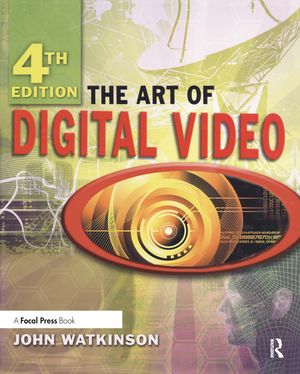 The Art of Digital Video image number 0