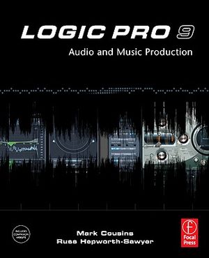 Logic Pro 9: Audio and Music Production image number 0