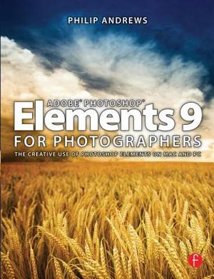 Adobe Photoshop Elements 9 for Photographers image number 0