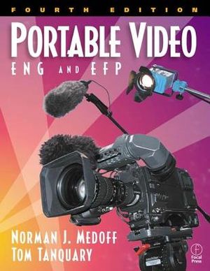 Portable Video: Eng & Efp image number 0