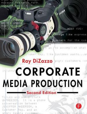 Corporate Media Production image number 0