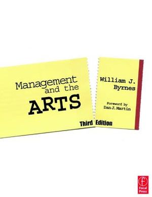 Management and the Arts, 3rd Ed. image number 0