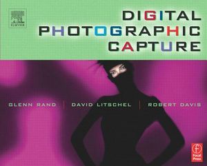 Digital Photographic Capture image number 0