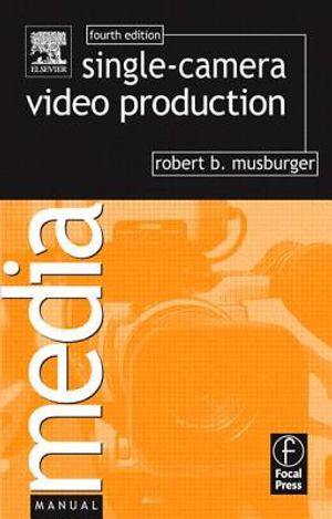 Single-Camera Video Production image number 0