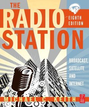The Radio Station: Broadcast, Satellite & Internet image number 0