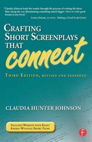 Crafting Short Screenplays That Connect &not;With Access Code| image number 0