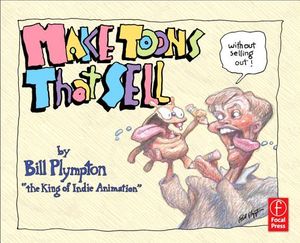 Make Toons That Sell Without Selling Out image number 0
