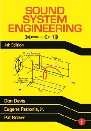 Sound System Engineering image number 0