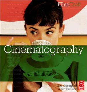 Filmcraft: Cinematography image number 0