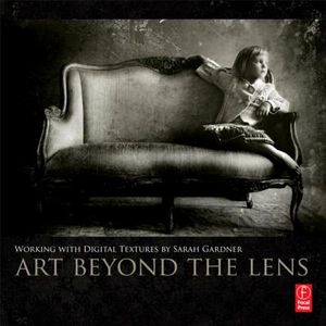 Art Beyond the Lens: Working with Digital Textures image number 0