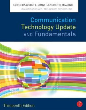 Communication Technology Update and Fundamentals image number 0