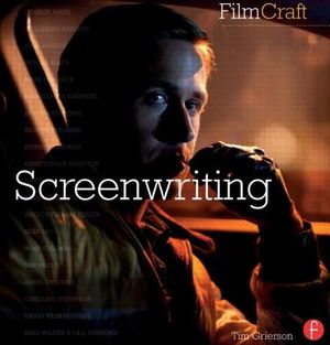 Screenwriting image number 0