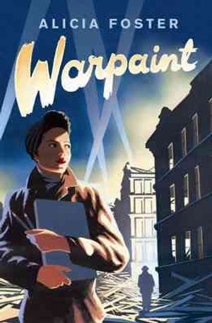 Warpaint image number 0