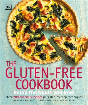 The Gluten-free Cookbook image number 0