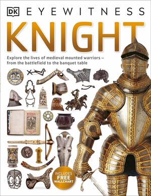 Knight image number 0