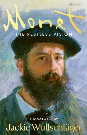 Monet image number 0