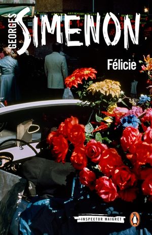 F&eacute;licie image number 0