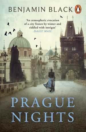 Prague Nights image number 0