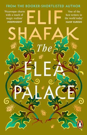 The Flea Palace image number 0