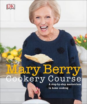 Mary Berry Cookery Course image number 0