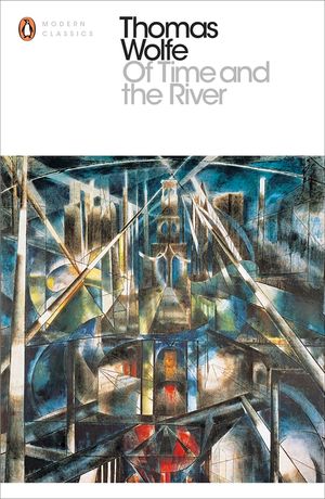 Of Time and the River image number 0