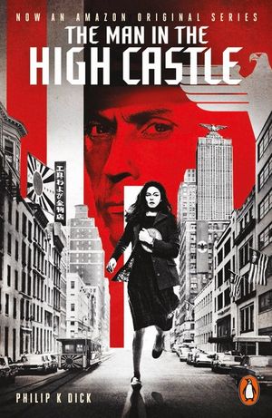 The Man in the High Castle image number 0