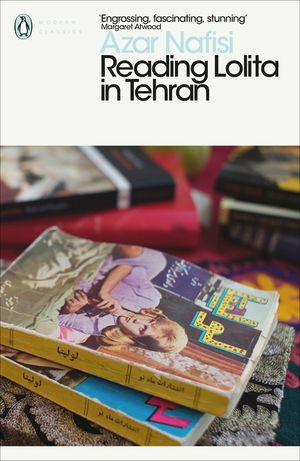 Reading Lolita in Tehran image number 0