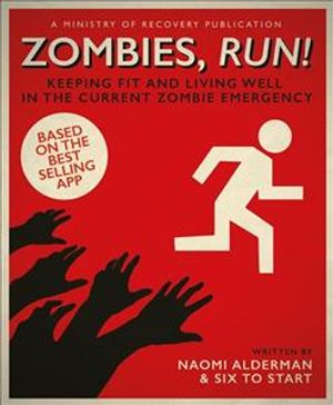 Zombies, Run! image number 0
