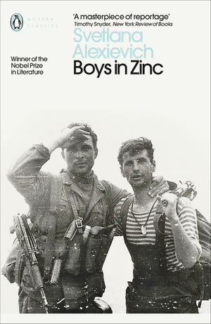 Boys in Zinc image number 0