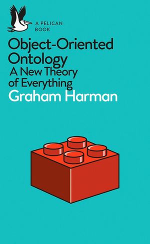 A Pelican Book: Object-Oriented Ontology image number 0