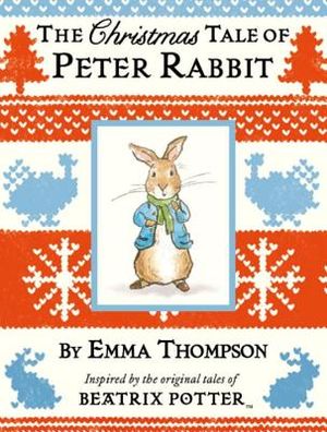 The Christmas Tale of Peter Rabbit image number 0